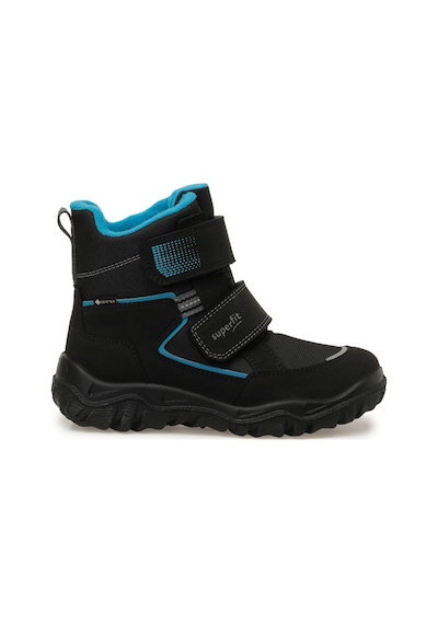 Superfit Husky Mavi Erkek Çocuk Outdoor Bot 000000000102276477 Mavi