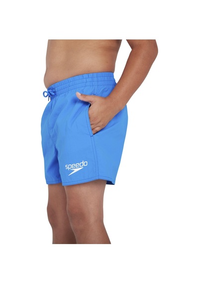 Speedo 8-12412a369 Essential 13" Wsht Jm Çocuk Şort Mayo 001