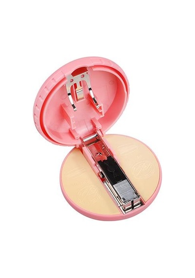 Kw-trıo Makaron Zımba Makınası No:10 Pembe
