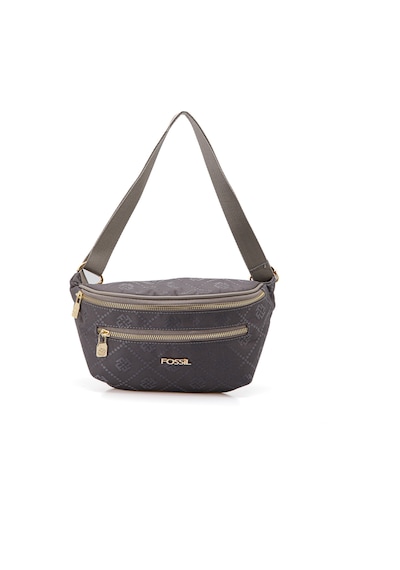 Fossil Kadın Bel Çantası 05fs23y449 Gri