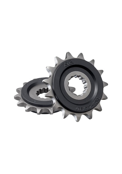 Jt Motosiklet Ön Dişli Jtf1537.15rb