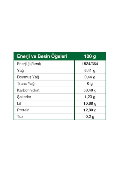 Kappadokia Glütensiz Yulaf Ezmesi Yerli Ve Katkısız 2,5 Kg