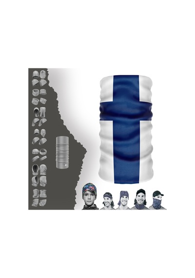 E Taktik Finland Bayrak Desenli Boyunluk Dikişsiz Tüp Maske Buff Baf Saç Bandı Uv+50 Yansıtıcı 4 Mevsim Yarı Termal Üründür Çok Renkli - 918531673 Çok Renkli E Taktik Finland Bayrak Desenli Boyunluk Dikişsiz Tüp Maske Buff Baf Saç Bandı Uv+50 Yansıtıcı 4 Mevsim Yarı Termal Üründür Çok Renkli - 918531673 Çok Renkli