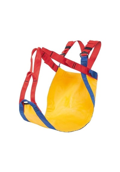 Beal Trı Angel Harness-5610 Çok Renkli