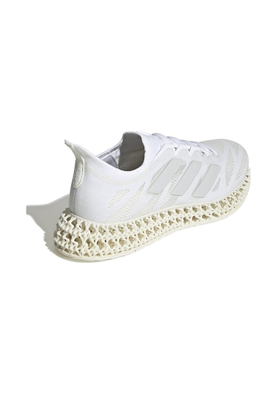Adidas 4dfwd 3 W Unisex Koşu Ayakkabısı Ig8992 Beyaz Ig8992 Beyaz