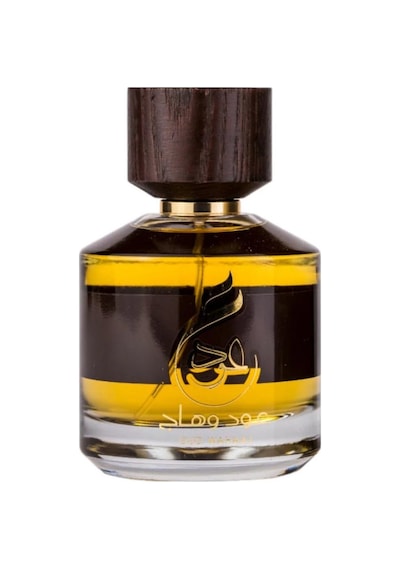 Paris Corner Oud Wahaaj Edp 100 Ml Unisex Parfüm Aromatik