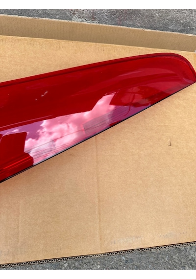 Honda Crv Sol Dış Stop Lamba Camı 2007-2011