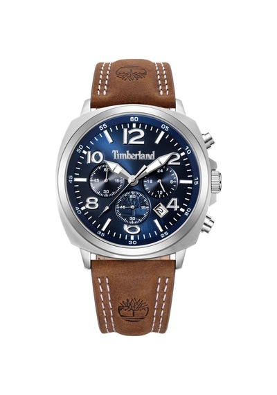 Timberland Tdwgc0068503 Erkek Kol Saati Gri