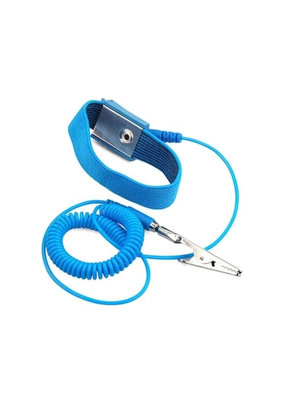Powermaster Pm-2566 Antistatik Bileklik