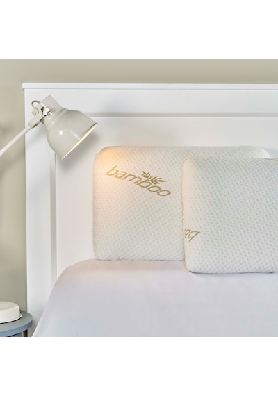 Linens Aırsoft Bambu Visco Yastık Standart