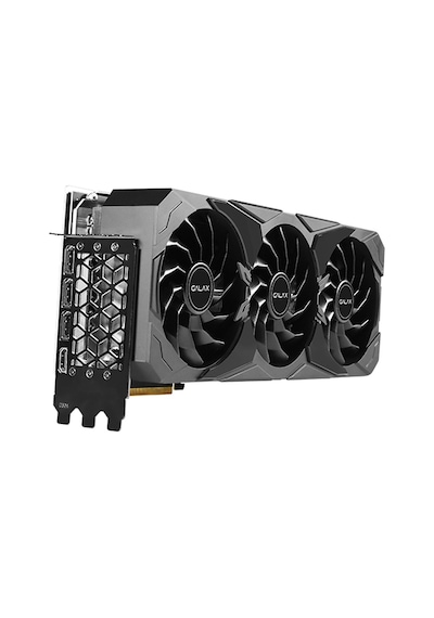 Galax NVIDIA GeForce RTX 4080 Super SG 1-Click OC 16 GB GDDR6X 256 Bit Ekran Kartı