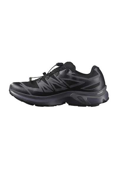 Salomon Xt-evr Gore-tex Kadın Outdoor Ayakkabısı L47608300 Siyah Siyah