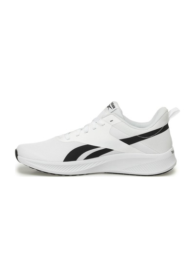 Reebok Runner 2.5 Beyaz Unisex Koşu Ayakkabısı 000000000101926394 Beyaz-sıyah Beyaz - Siyah