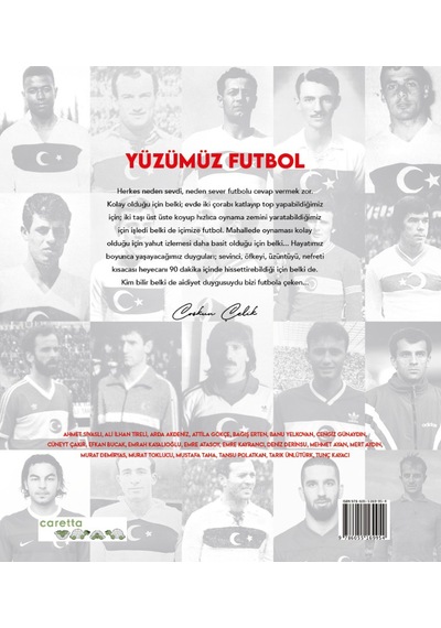 Yüzümüz Futbol