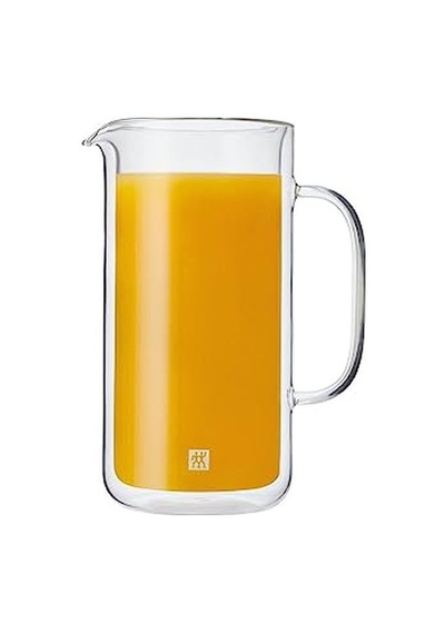 Camlı Sürahi Camlı Sürahi