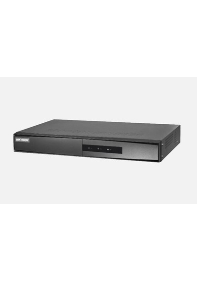 Hikvision Ds-7104Nı-Q1/M 4 Kanal 4Mp H.265+ Nvr Kayıt Cihazı