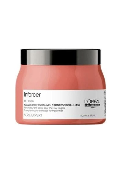 Loreal Saç Maskesi 500ml. Se Inforcer