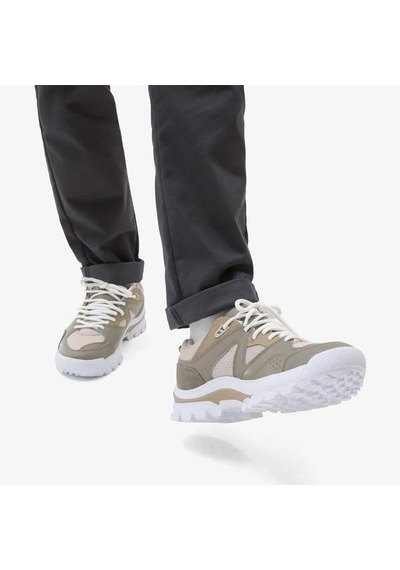 Vans Amzn Trailhead Kadın Spor Ayakkabı Çok Renkli