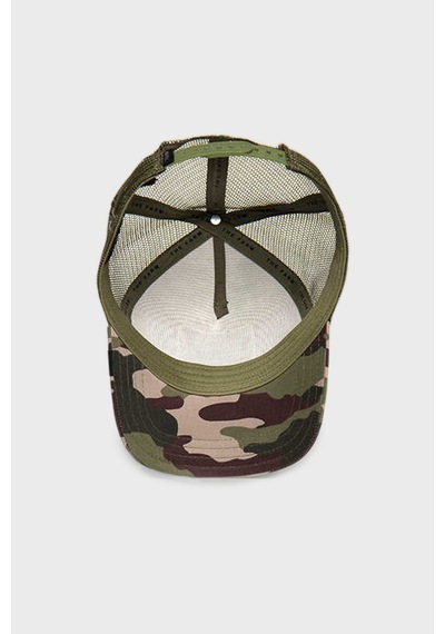 Goorin Bros Unisex Şapka 1010396 Beyaz Beyaz