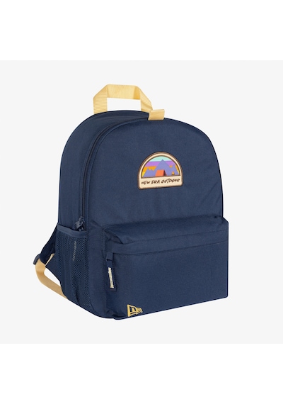 New Era Explorer Unisex Lacivert Sırt Çantası 60667095 Lacivert