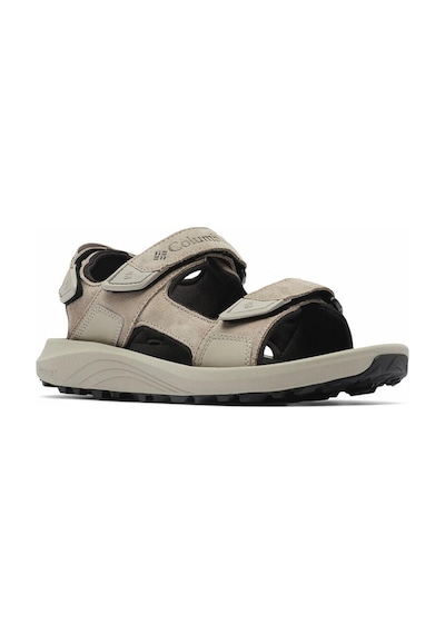 Columbia Columbıa Traılstorm Hıker Erkek Sandalet 1987221-005 Gri