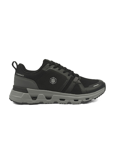 Lumberjack Enzo 5pr Siyah Erkek Comfort Ayakkabı 000000000102029571 Siyah Lumberjack Enzo 5pr Siyah Erkek Comfort Ayakkabı 000000000102029571 Siyah