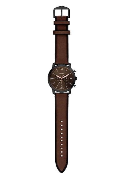 Fossil Ffs6163 Erkek Kol Saati Siyah