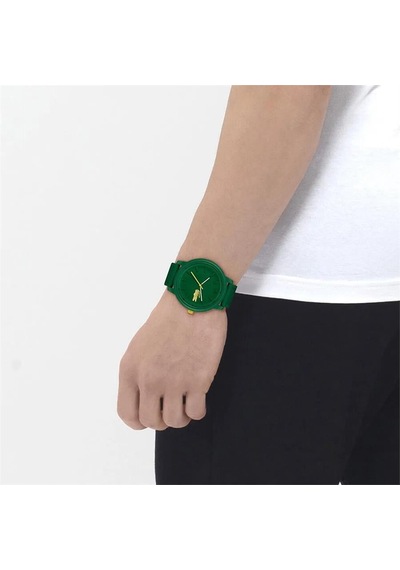 Lacoste Lac2011316 Erkek Kol Saati-16348 Çok Renkli
