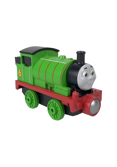 Jlb42 Thomas Ve Arkadaşları - Yeni Küçük Tekli Tren