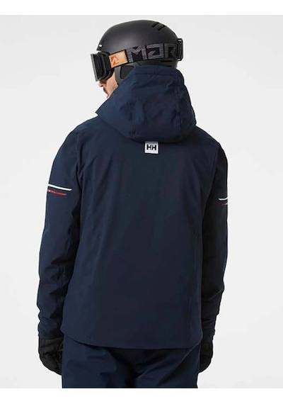Helly Hansen Swift Team Erkek Kayak Montu Siyah