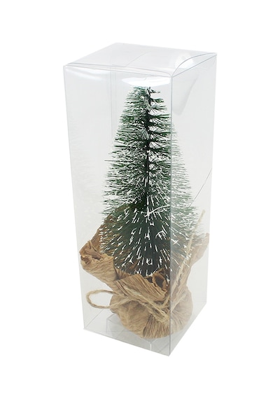 Nevada Mini Çam Ağacı - 20 Cm