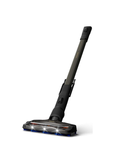 Philips XC8349/01 Aqua Plus 25.2 V Dikey Şarjlı Süpürge