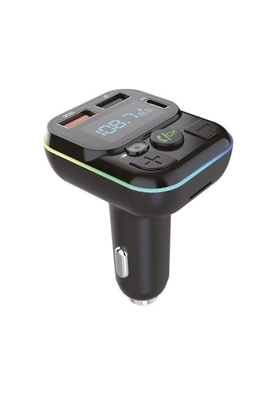 Pd 20w Qc3.0 Araç Modülatörü Mdl-16