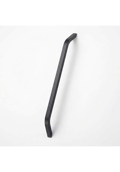 Derya Kulp Matsiyah 320 Mm Mat Siyah