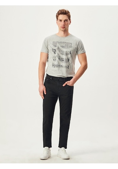 Ltb 540122788 Dıego X Y Normal Bel Skinny Erkek Jean Pantolon