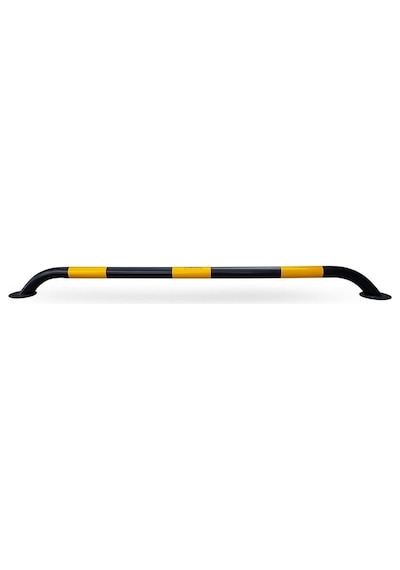 Boru Tip Otopark Araç Stoperi 10'lu Set 60 Mm Dayanıklı Park Demiri-661