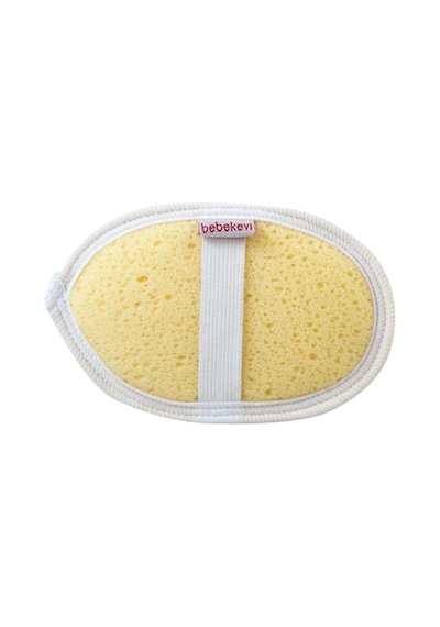 Bebekevi 1041 Banyo Süngeri 0+ Ay