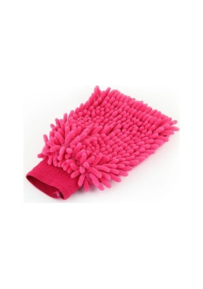 Hubrendy Cer Mikrofiber Temizlik Eldiveni - Araç Yıkama Eldiveni Oto Yıkama Temizleme Cila Eldiveni