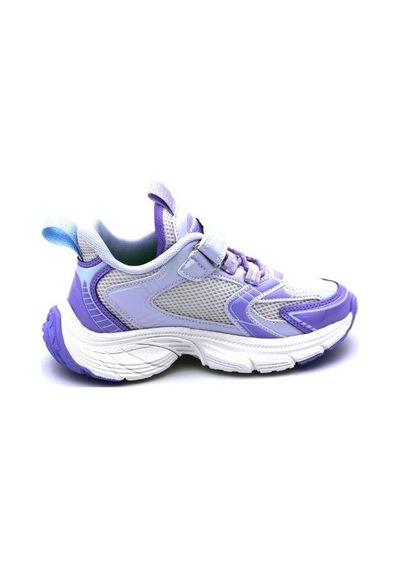 Pepino 1961 Unisex Çocuk Spor Ayakkabı Lila