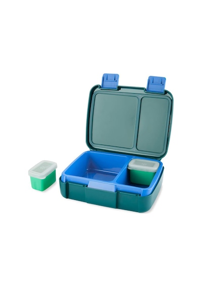 Skip Hop Spark Style Bento Beslenme Kutusu Kamyon
