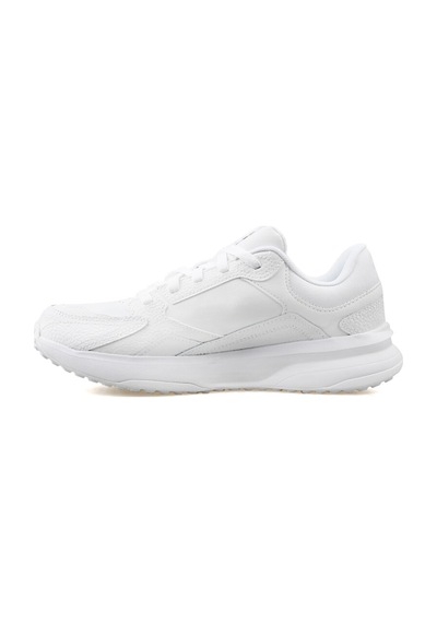 Under Armour Ua Edge Lthr Erkek Günlük Ayakkabı 3028375-100 Beyaz