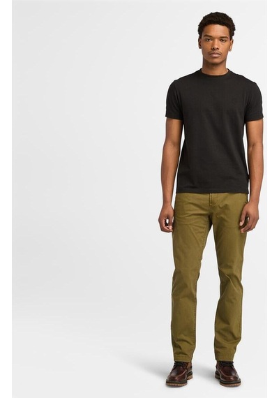 Dunstan Rıver Short Sleeve Tee Black/pavement Tb0a2bprx651-4938 Siyah