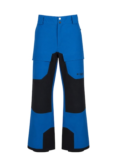 Columbia Columbıa Wınter Dıstrıct Erkek Kayak Pantolonu 2134801-442 Mavi