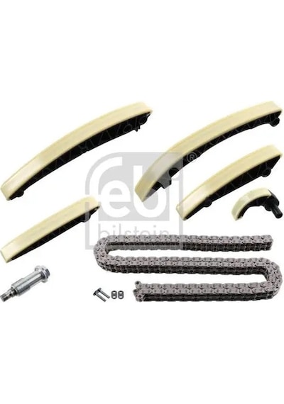 Mercedes E350 W212 Eksantrik Zincir Takimi 2009-2015 Febı 48382