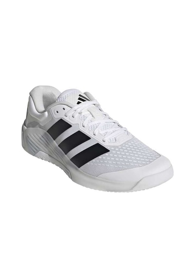 Adidas Dropset 4 Traıner Erkek Spor Ayakkabı - Jr1960 Beyaz