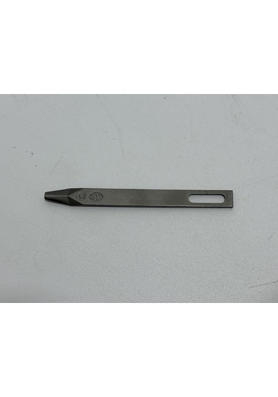 Zy Eldiven Örgü Makinesi Mekik 1.2mm 100 Adet