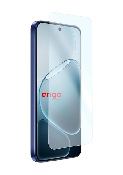 Oppo A6 Pro Ekran Koruyucu 9h Nano Parlak Şeffaf Film