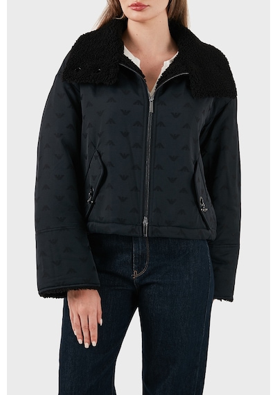 Emporio Armani Bayan Mont Ew001392 Af14362 Uc001 Siyah Siyah