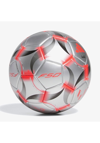 Adidas Messi Mini Unisex Gri Futbol Topu Jı8289 Gri