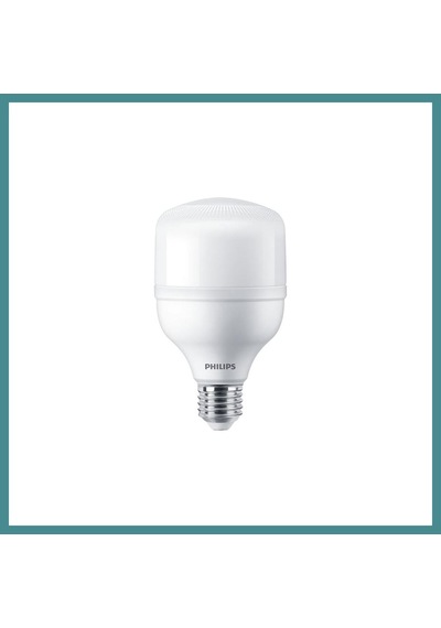 Trendexa E-27 24w Torch Beyaz Led Ampul 1 Adet Mac Standart